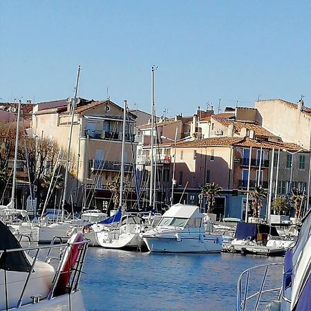 Le Pesquier La Ciotat Exterior foto