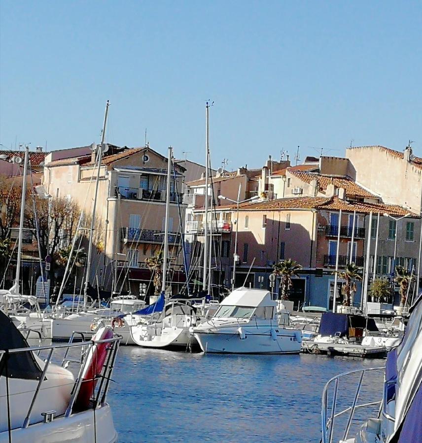 Le Pesquier La Ciotat Exterior foto