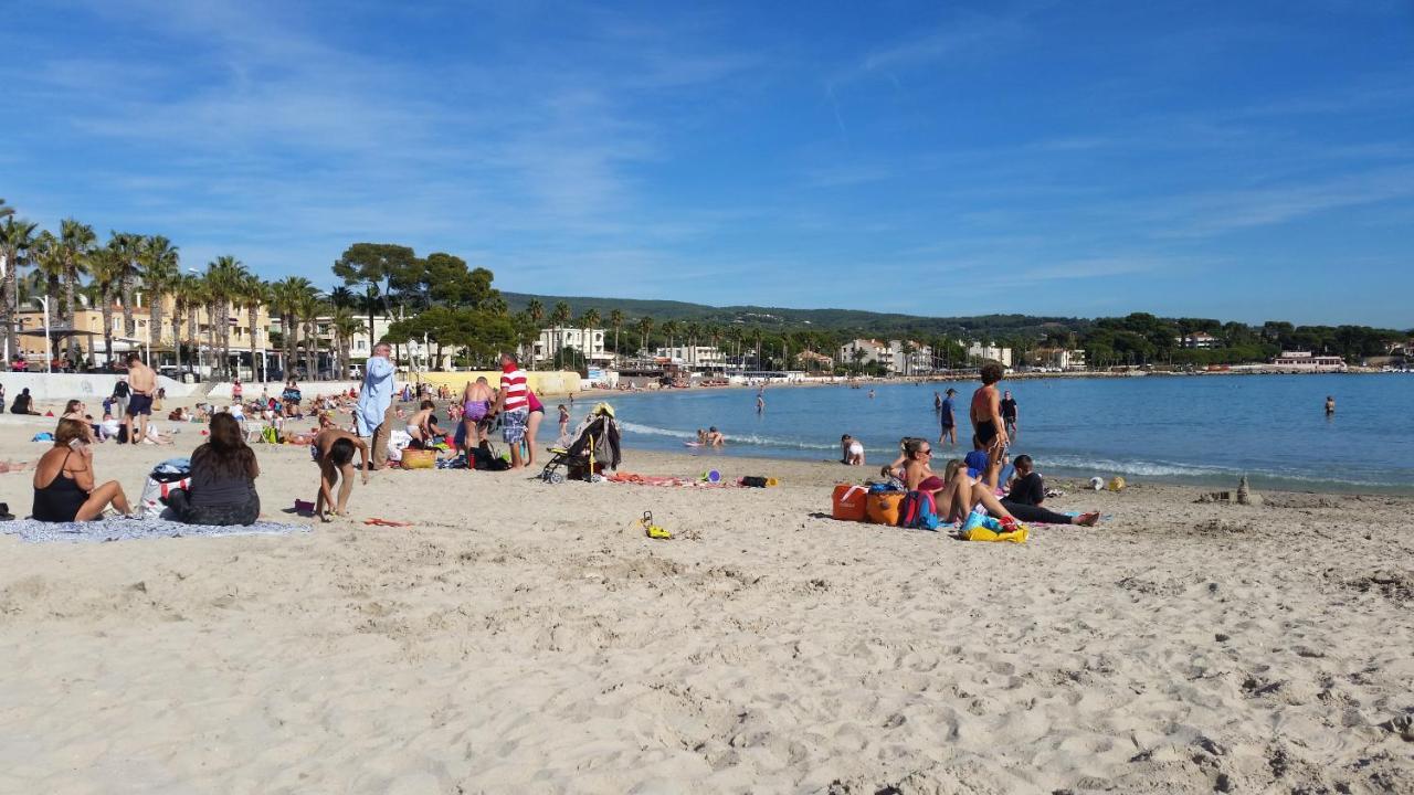 Le Pesquier La Ciotat Exterior foto