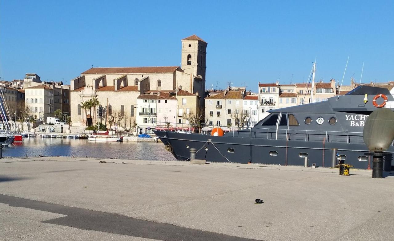 Le Pesquier La Ciotat Exterior foto