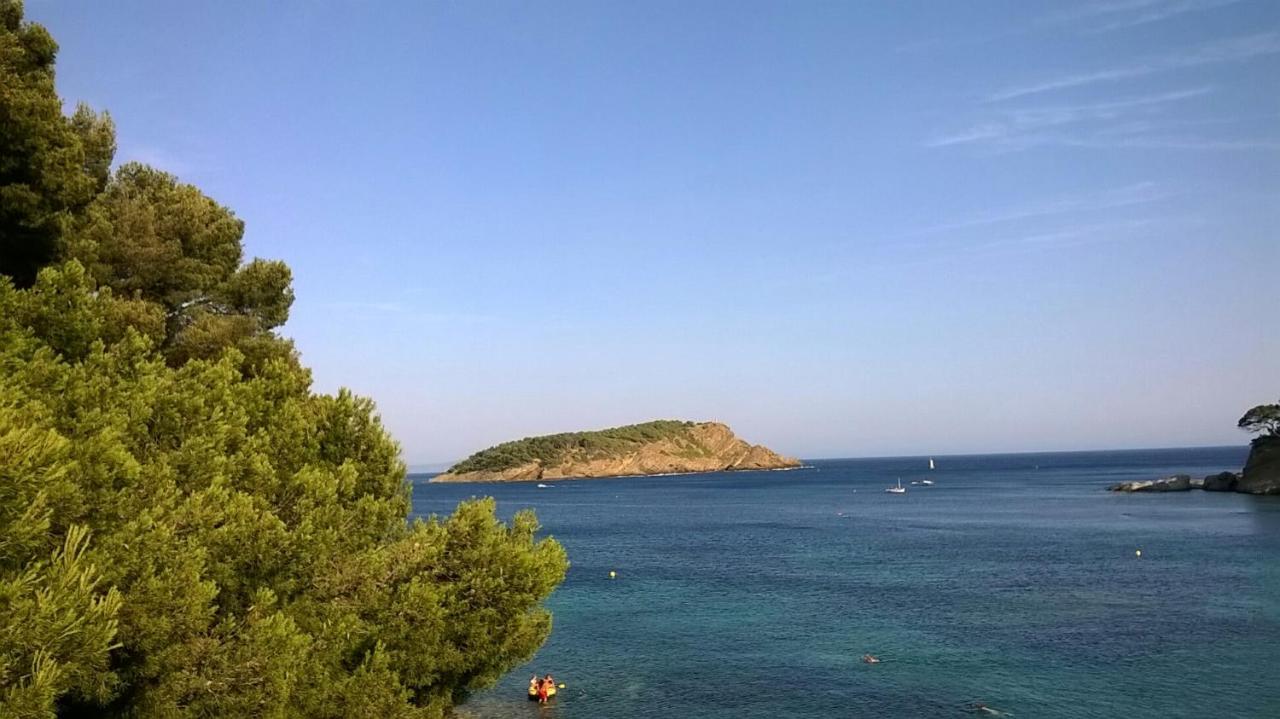 Le Pesquier La Ciotat Exterior foto
